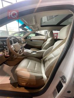 هيونداي أزيرا